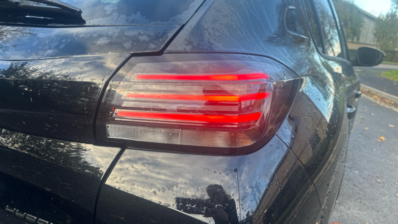 Peugeot 208 1.2 Hybrid 110 Allure 5dr e-DSC6 Petrol Hatchback